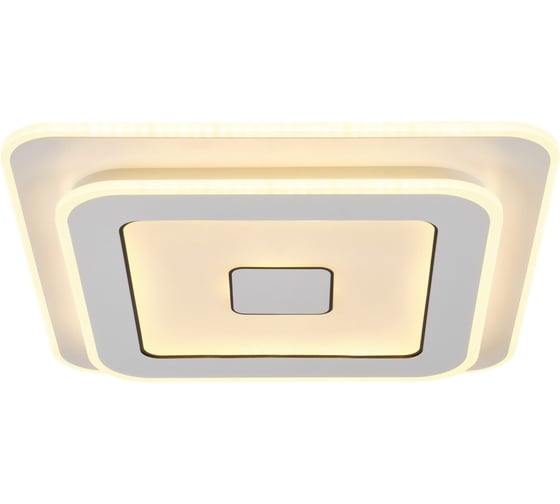 Потолочный светодиодный светильник MyFar Button MR9001-CL