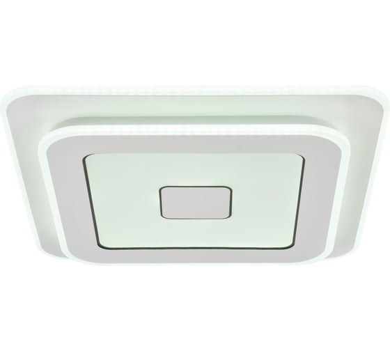 Потолочный светодиодный светильник MyFar Button MR9001-CL