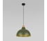 Подвесной светильник TK Lighting 5665 Cap Green черный a065142 1