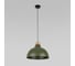 Подвесной светильник TK Lighting 5665 Cap Green черный a065142 3