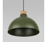 Подвесной светильник TK Lighting 5665 Cap Green черный a065142 6
