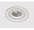 Потолочный светодиодный светильник MyFar Despina MR9090-CL 1