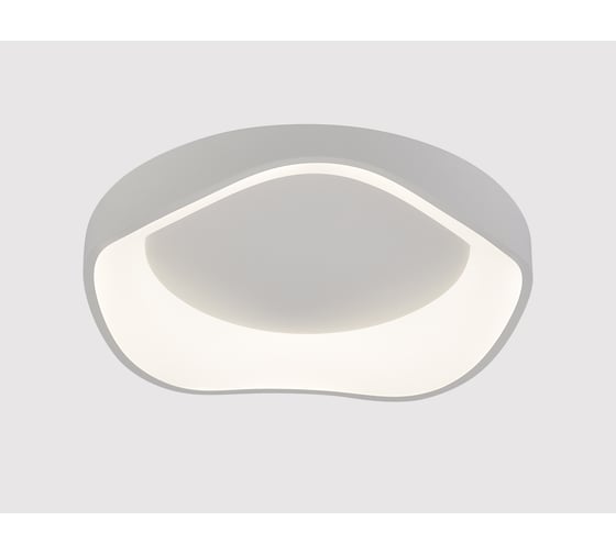 Потолочный светодиодный светильник MyFar Diona MR9170-CL