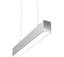 Светильник светодиодный Дюрэй Duray Крым 16W-ДН25 50x500 D0011572