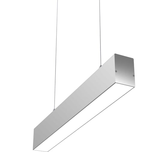 Светильник светодиодный Дюрэй Duray Крым 16W-ДН25 50x500 D0011572 1