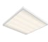 Светильник LED Мелодия Света ENTRO 40W 6500K Ra80 220V ОПАЛ, 595x595x19 мм (БОСМА) БЕЛЫЙ 000074650 1