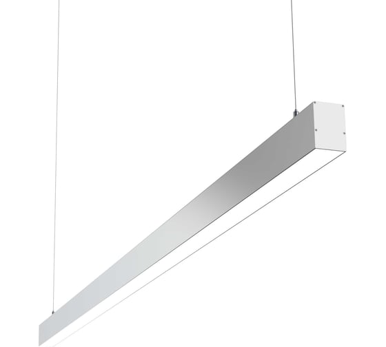 Светильник светодиодный Дюрэй Duray Крым 64W-ДН25 50x2000 D0011312