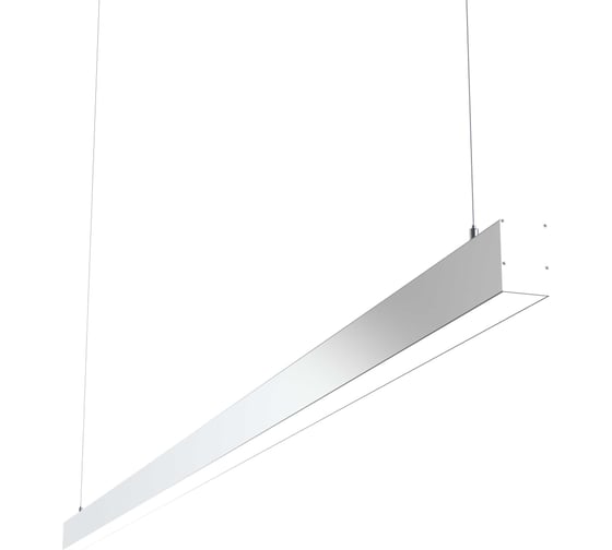 Светильник светодиодный Дюрэй Duray Крым 80W-ДН25 50x2500 D0011574 1