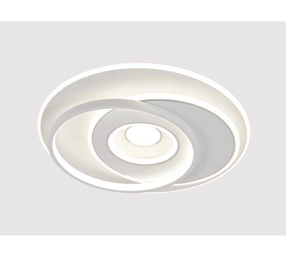 Потолочный светодиодный светильник MyFar Galatea MR9010-CL 1