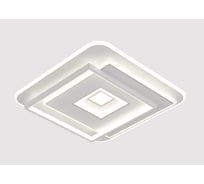 Потолочный светодиодный светильник MyFar Galatea MR9011-CL