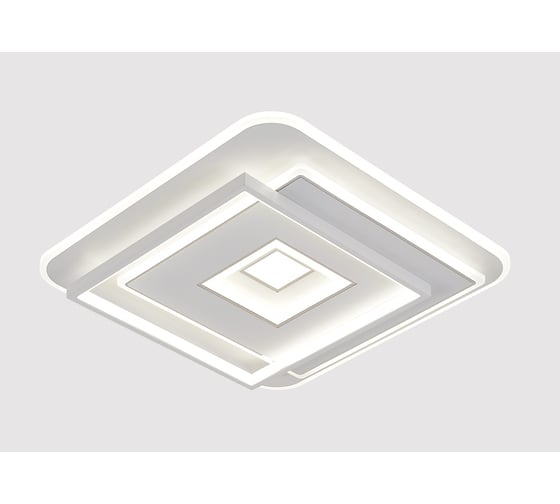 Потолочный светодиодный светильник MyFar Galatea MR9011-CL