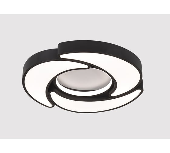 Потолочный светодиодный светильник MyFar Lysithea MR9210-CL