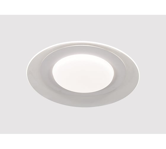 Потолочный светодиодный светильник MyFar Naiad MR9060-CL