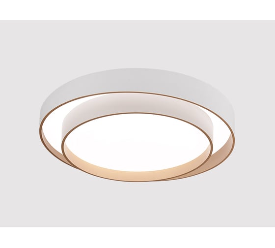 Потолочный светодиодный светильник MyFar Rhea MR9161-CL 1