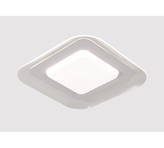 Потолочный светодиодный светильник MyFar Sao MR9070-CL 1