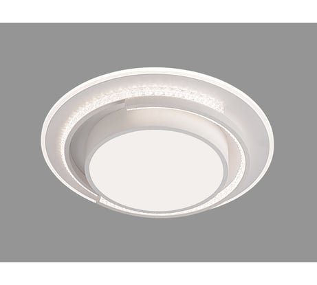 Потолочный светодиодный светильник MyFar Thalassa MR9040-CL