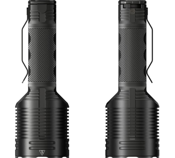 Фонарь поисковый Nitecore 20000 люмен TM20K