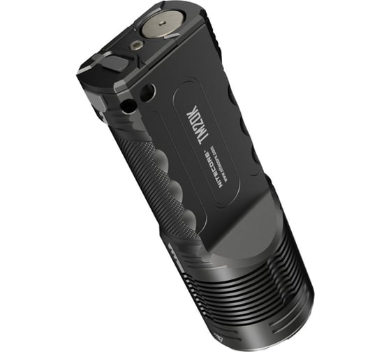 Фонарь поисковый Nitecore 20000 люмен TM20K