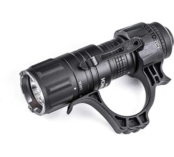 Фонарь тактический Nextorch TA20, 1000 люмен TA20 SET