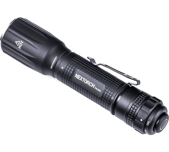 Фонарь тактический Nextorch 1600 люмен TA30C