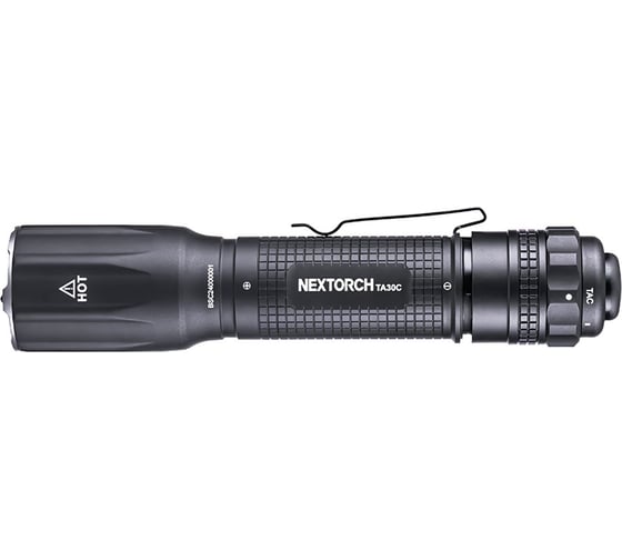 Фонарь тактический Nextorch 1600 люмен TA30C