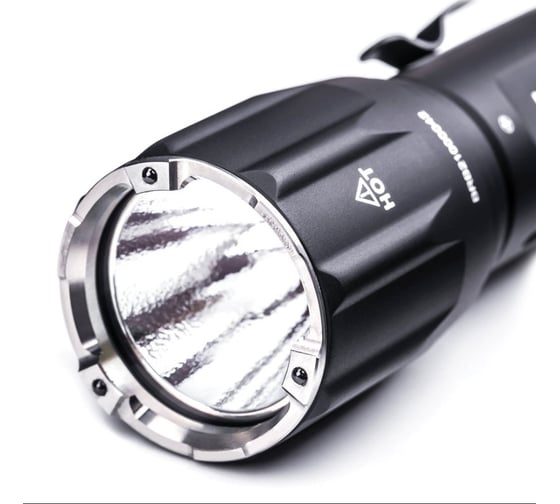 Фонарь тактический Nextorch 2600 люмен TA41