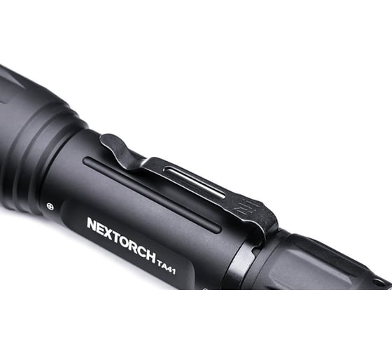 Фонарь тактический Nextorch 2600 люмен TA41