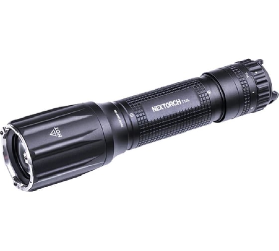Фонарь тактический Nextorch 500 люмен T10L