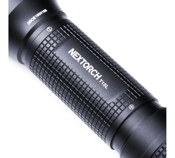 Фонарь тактический Nextorch 500 люмен T10L