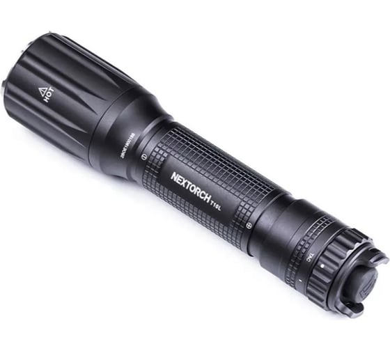 Фонарь тактический Nextorch 500 люмен T10L