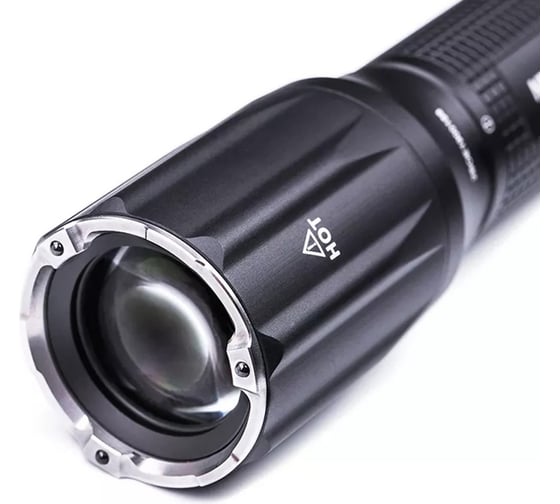 Фонарь тактический Nextorch 500 люмен T10L