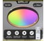 Светильник с пультом Citilux ENZO LED RGB Черный + Золото CL753511G 2