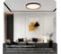 Светильник с пультом Citilux ENZO LED RGB Черный + Золото CL753511G 11