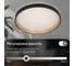 Светильник с пультом Citilux ENZO LED RGB Черный + Золото CL753511G 12