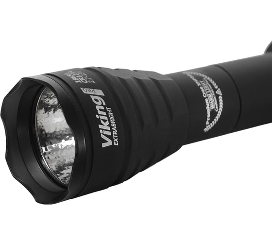 Светодиодный фонарь Armytek Viking Pro v3 XHP50, 2300лм, аккумулятор F01902BC