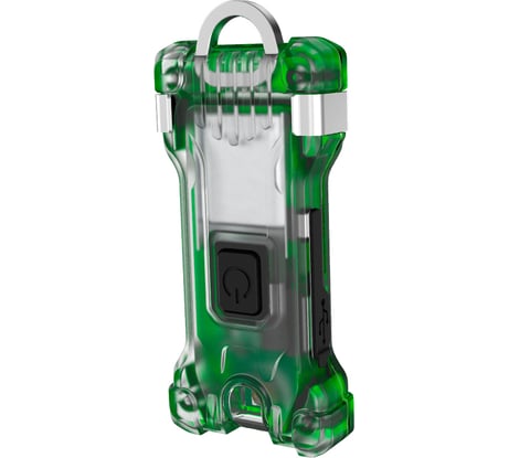 Фонарь Armytek Zippy Зеленый F06001GR