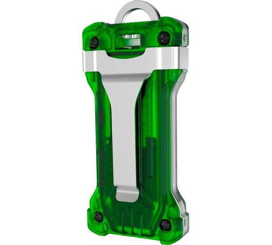 Фонарь Armytek Zippy Зеленый F06001GR