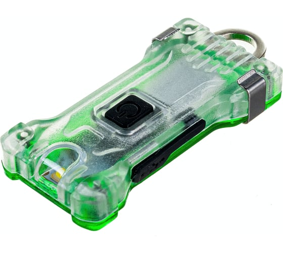 Фонарь Armytek Zippy Зеленый F06001GR