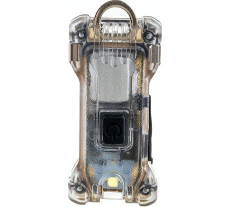 Фонарь Armytek Zippy Серый F06001G