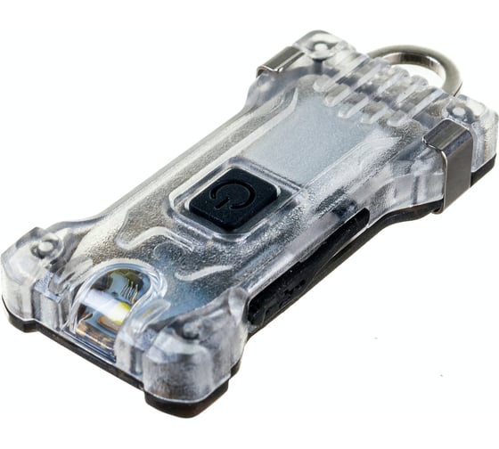 Фонарь Armytek Zippy Серый F06001G