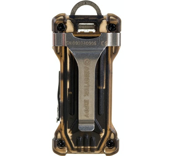 Фонарь Armytek Zippy Серый F06001G