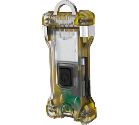 Фонарь Armytek Zippy Желтый F06001Y