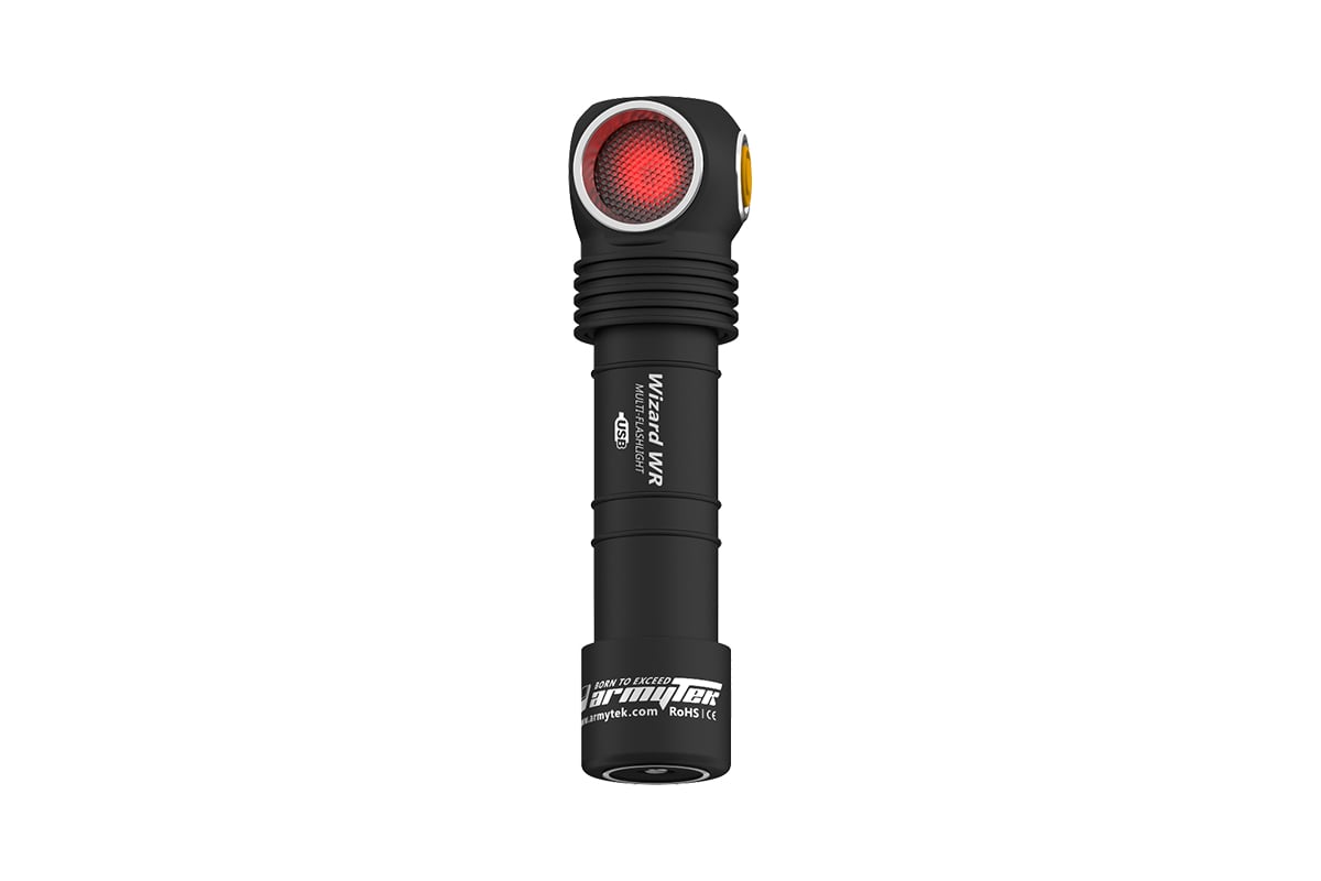 Wizard фонари usb. Armytek Wizard. Фонарик Визард. Фонарь магнет.