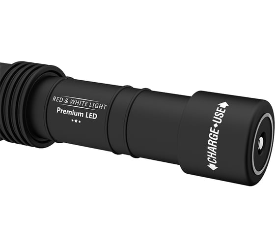 Wizard Armytek Фонарь Magnet USB WR Белый F06301C