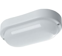 Пылевлагозащищённый светодиодный светильник FERON 8W, 640Lm, 6500K 41317