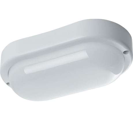 Пылевлагозащищённый светодиодный светильник FERON 8W, 640Lm, 6500K 41317