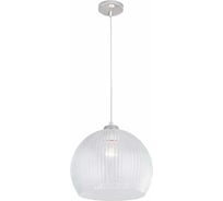 Подвесной светильник Citilux Меридиан Прозрачный CL946300