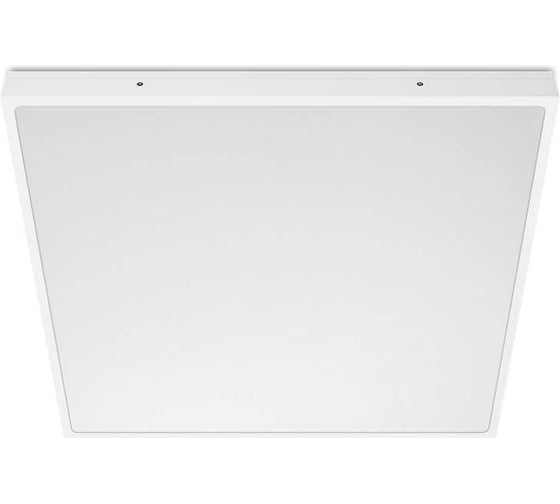 Светильник Wolta PRO ЧИСТЫЙ ОФИС Матовый ДВО03-36-001-4К-90