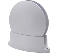Светодиодный светильник для архитектурной подсветки FERON 85-265V, 6W, красный, IP54, SP5001 06336