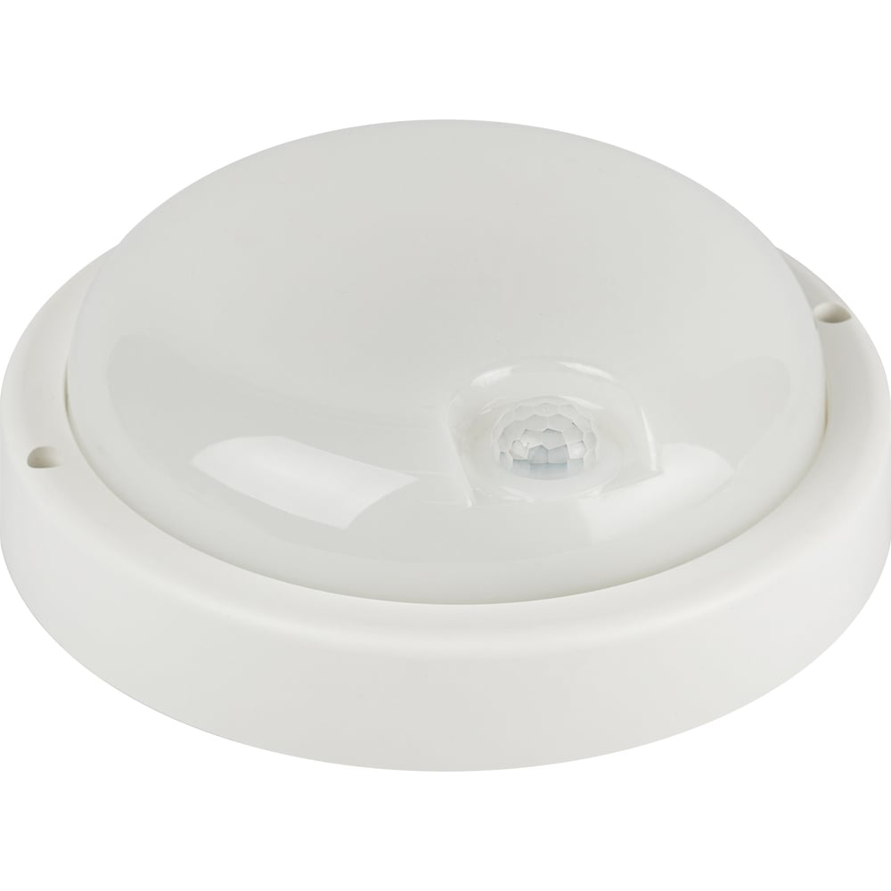 Светильник ЖКХ светодиодный ЭРА SPB201365K012 12Вт 6500K 1140Лм IP65 с ...